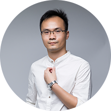 項目經理Kevin-Program Manager